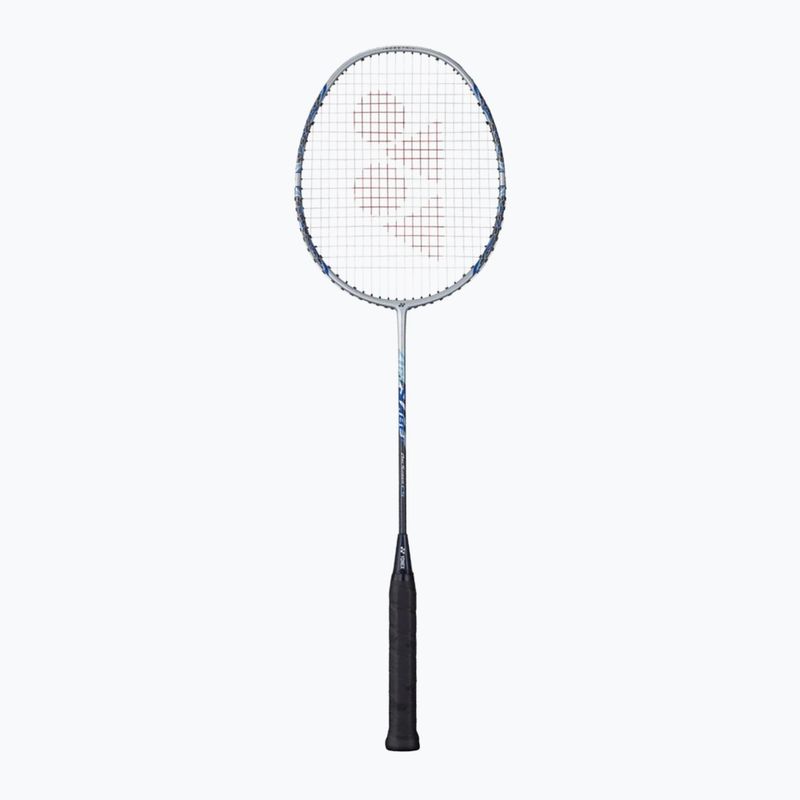 Badmintonschläger YONEX Arcsaber CS silver