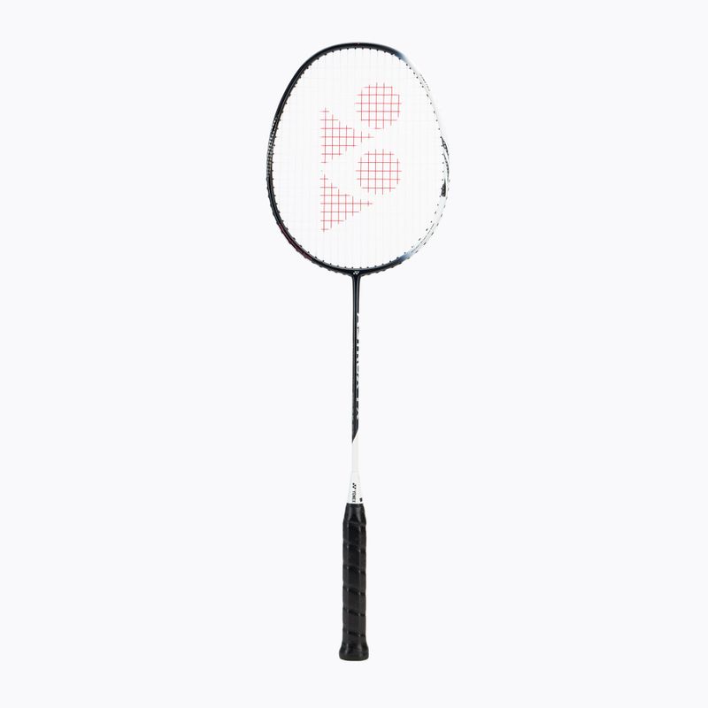 Badmintonschläger YONEX Astrox TX schwarz/ weiß