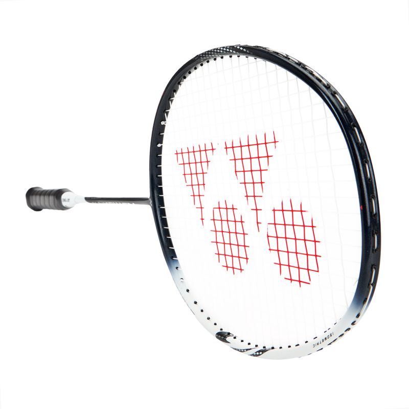 Badmintonschläger YONEX Astrox TX schwarz/ weiß 2