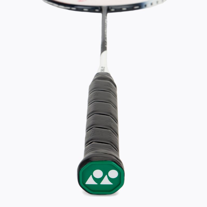 Badmintonschläger YONEX Astrox TX schwarz/ weiß 3