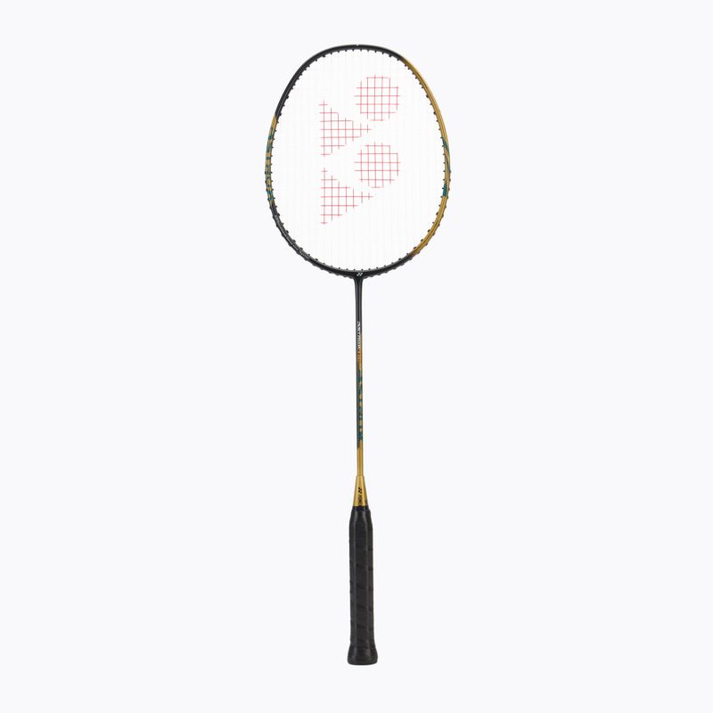 YONEX Badmintonschläger Astrox RC schwarz/ gold