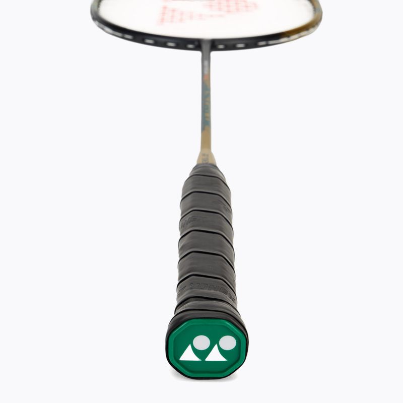 YONEX Badmintonschläger Astrox RC schwarz/ gold 3