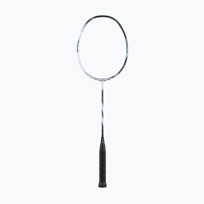 YONEX Badmintonschläger Astrox 88 S Tour silber/schwarz