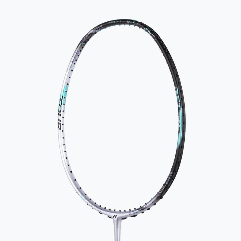 YONEX Badmintonschläger Astrox 88 S Tour silber/schwarz 3