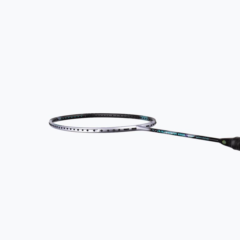YONEX Badmintonschläger Astrox 88 S Tour silber/schwarz 4