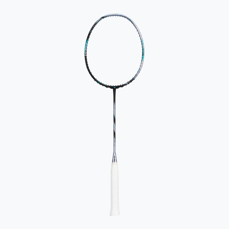 Badmintonschläger YONEX Astrox 88 D Tour silver/ black