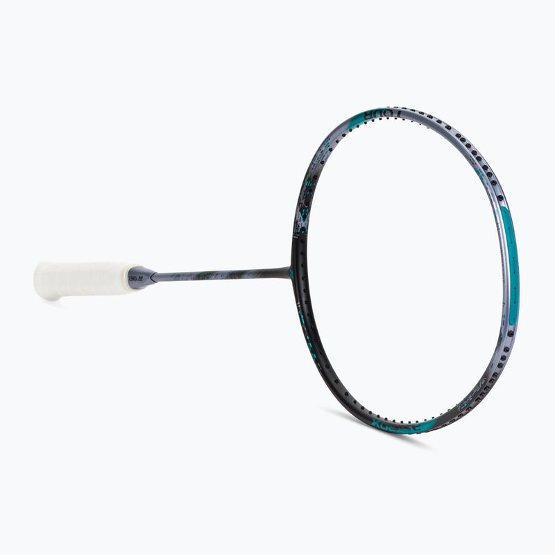Badmintonschläger YONEX Astrox 88 D Tour silver/ black 2