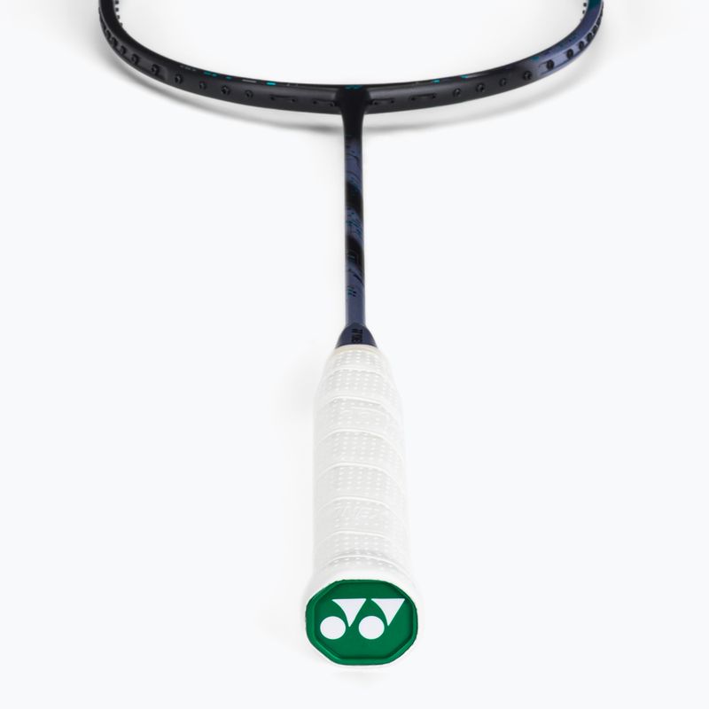 Badmintonschläger YONEX Astrox 88 D Tour silver/ black 3