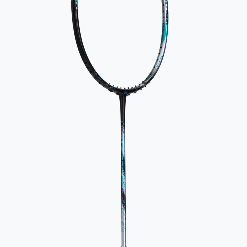 Badmintonschläger YONEX Astrox 88 D Tour silver/ black 4