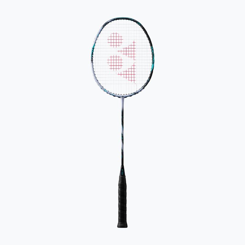 YONEX Badmintonschläger Astrox 88 S Game silber/ schwarz