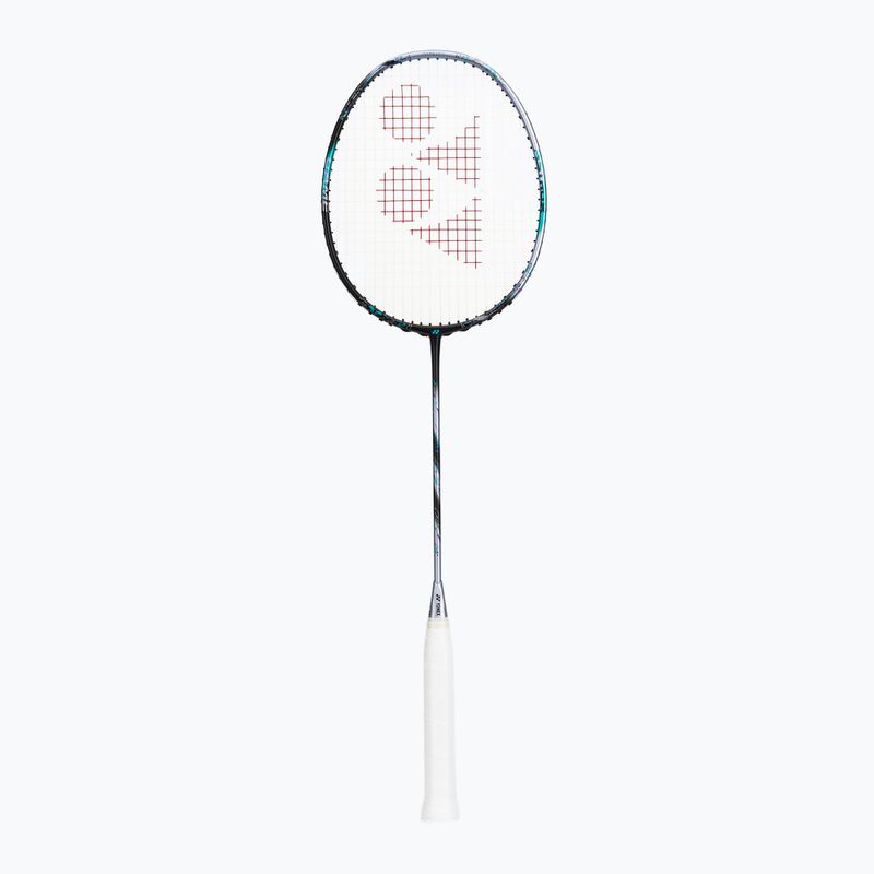 YONEX Badmintonschläger Astrox 88 D Game schwarz/silber