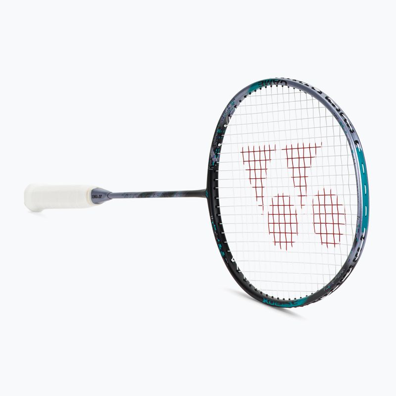 YONEX Badmintonschläger Astrox 88 D Game schwarz/silber 2