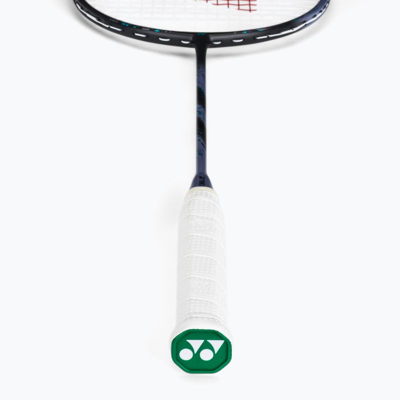 YONEX Badmintonschläger Astrox 88 D Game schwarz/silber 3