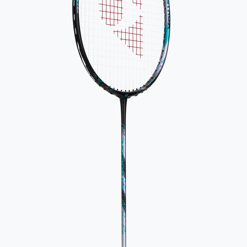 YONEX Badmintonschläger Astrox 88 D Game schwarz/silber 4
