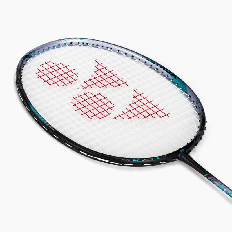 YONEX Badmintonschläger Astrox 88 D Game schwarz/silber 5