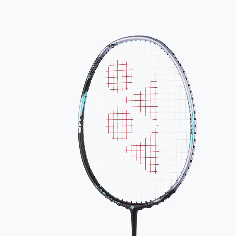 YONEX Badmintonschläger Astrox 88 D Game schwarz/silber 3