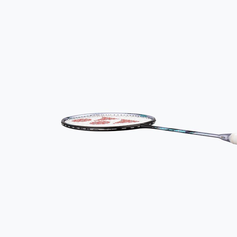 YONEX Badmintonschläger Astrox 88 D Game schwarz/silber 4