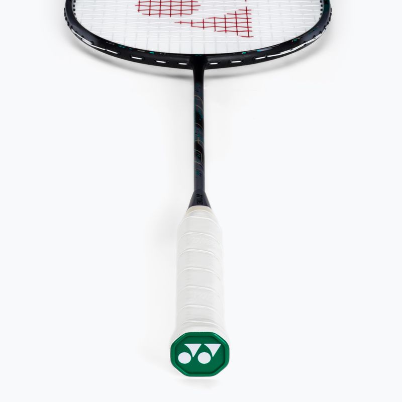 Badmintonschläger YONEX Astrox 88 Play schwarz/silber 3