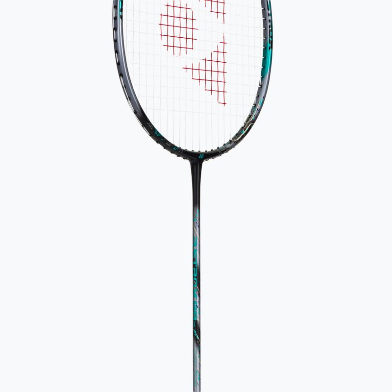 Badmintonschläger YONEX Astrox 88 Play schwarz/silber 4