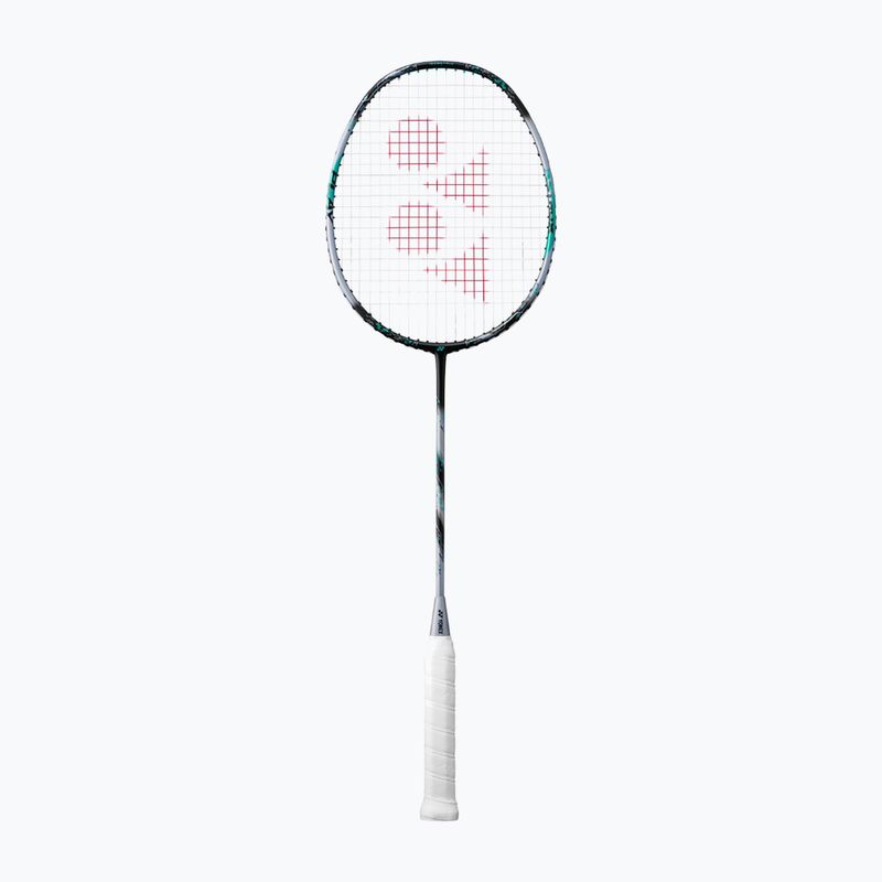 Badmintonschläger YONEX Astrox 88 Play schwarz/silber