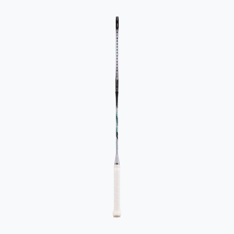 Badmintonschläger YONEX Astrox 88 Play schwarz/silber 2