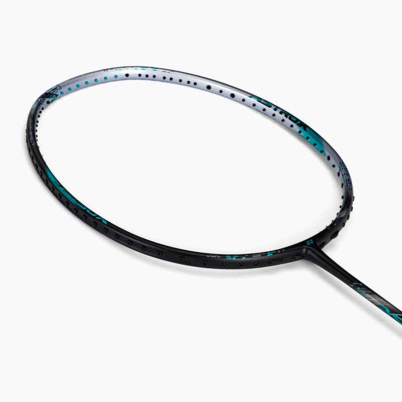 YONEX Badmintonschläger Astrox 88 D Pro schwarz/silber 5