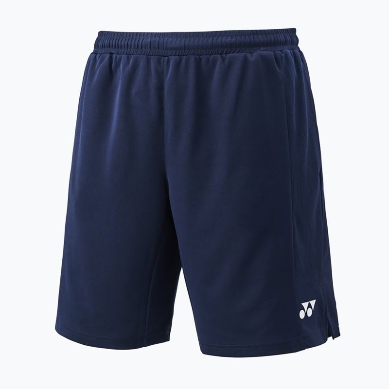 Herren-Shorts YONEX 0051 Club dark navy