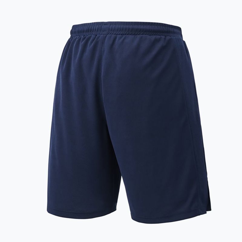 Herren-Shorts YONEX 0051 Club dark navy 2