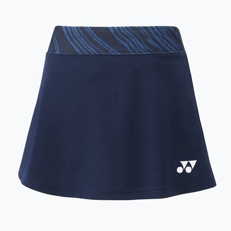 Tennisrock YONEX 0054 Club dark navy