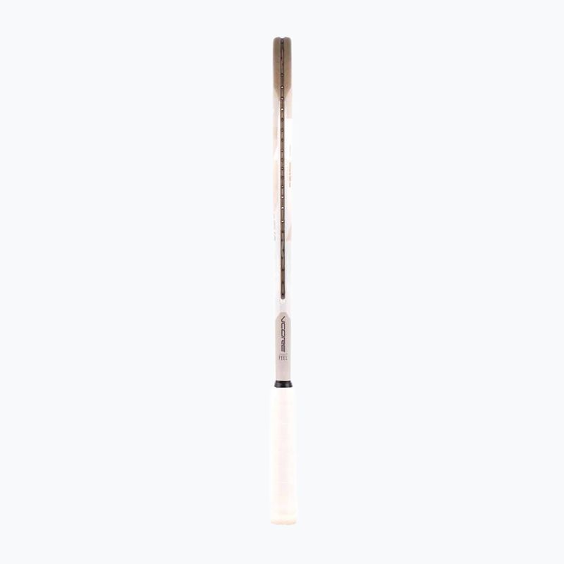 Tennisschläger YONEX Feel sand beige 8