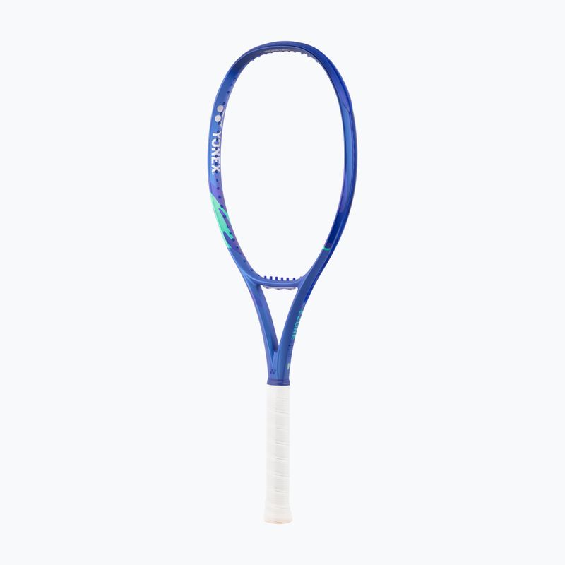 Tennisschläger YONEX Ezone 100 blast blau 2