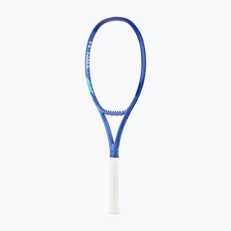 Tennisschläger YONEX Ezone 98 blast blau 2