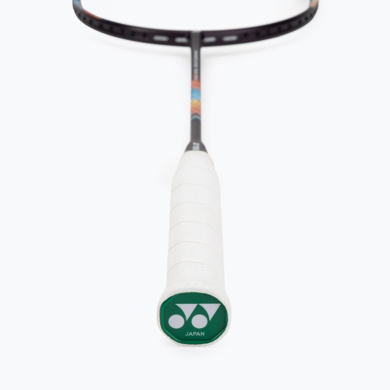 Badmintonschläger YONEX Nanoflare 700 Pro midnight purple 3