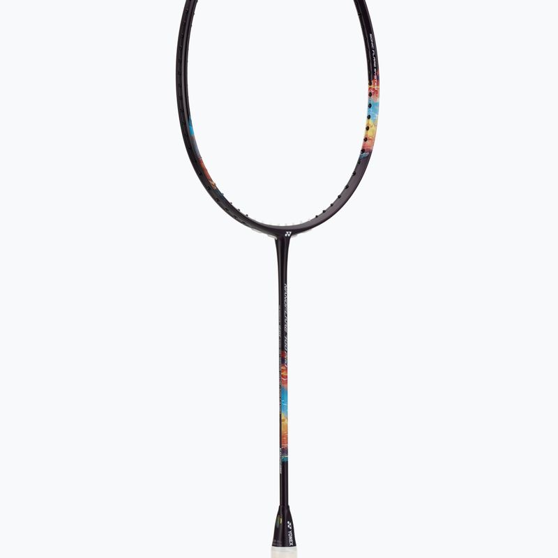 Badmintonschläger YONEX Nanoflare 700 Pro midnight purple 4