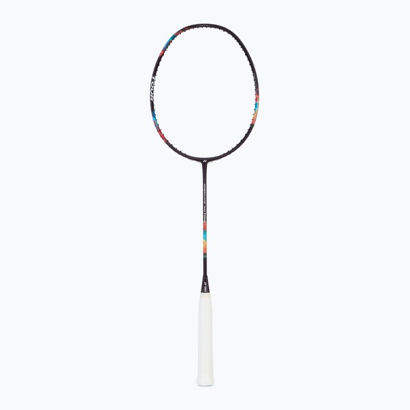 Badmintonschläger YONEX Nanoflare 700 Tour midnight purple