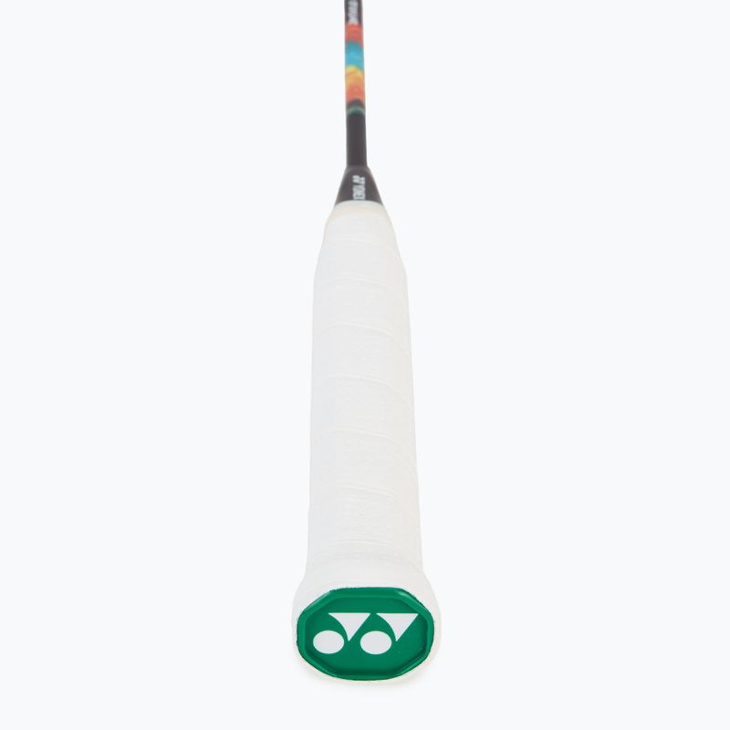 Badmintonschläger YONEX Nanoflare 700 Tour midnight purple 3