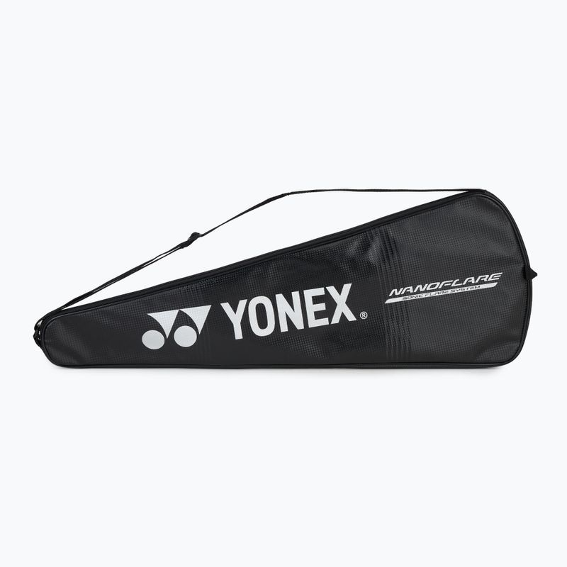 Badmintonschläger YONEX Nanoflare 700 Tour midnight purple 6