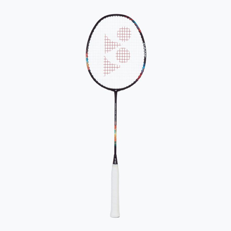 Badmintonschläger YONEX Nanoflare 700 Game midnight purple