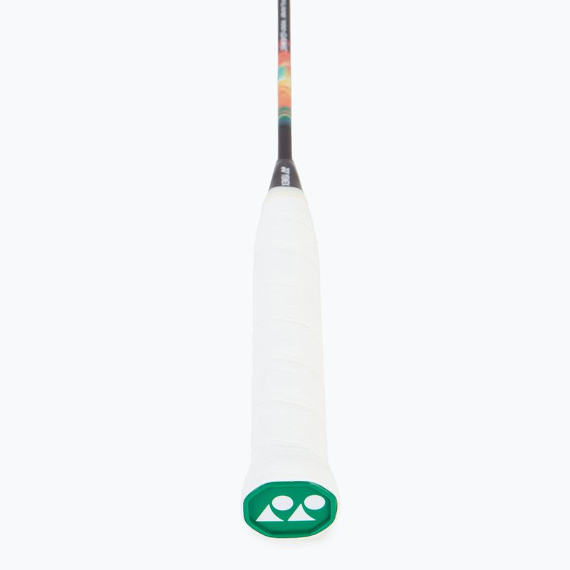 Badmintonschläger YONEX Nanoflare 700 Game midnight purple 3