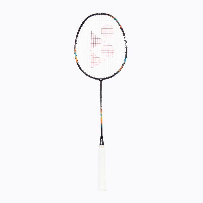 YONEX Nanoflare 700 Play Badmintonschläger midnight/purple