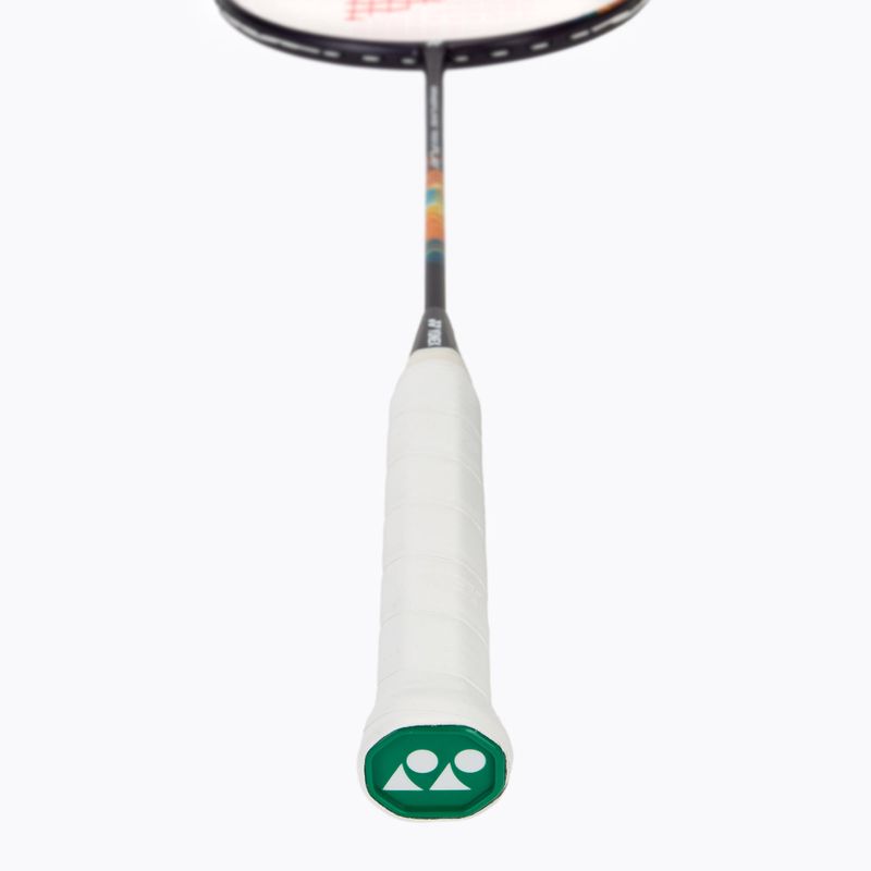 YONEX Nanoflare 700 Play Badmintonschläger midnight/purple 3