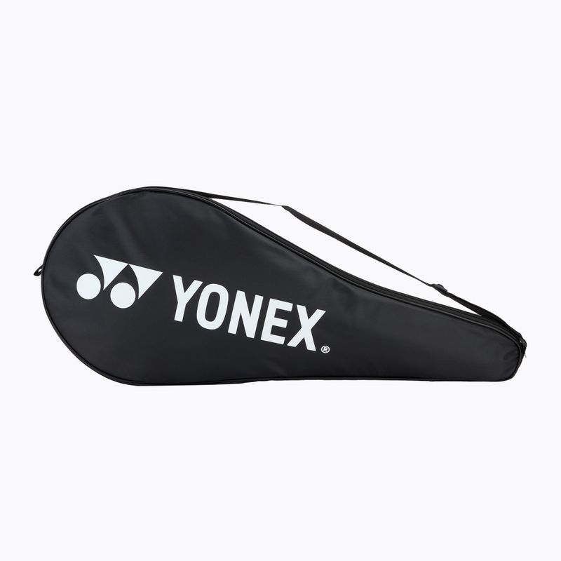 YONEX Nanoflare 700 Play Badmintonschläger midnight/purple 6