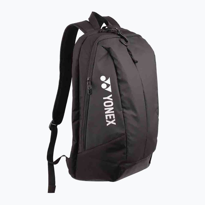 YONEX Tennis-Rucksack 42512 Team 28 l schwarz