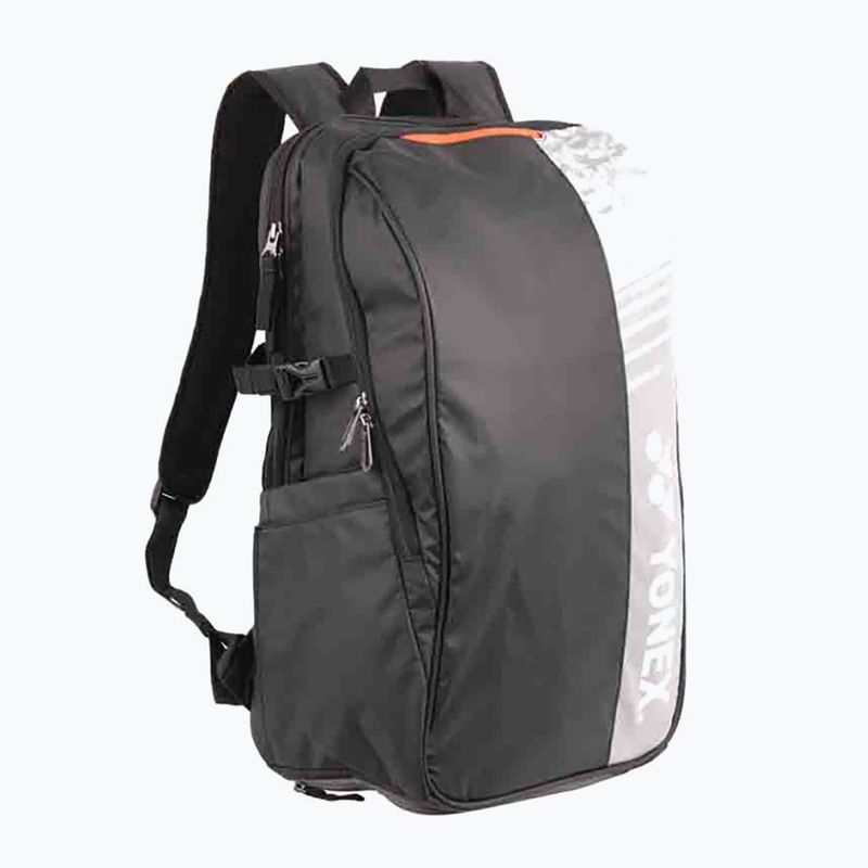 Badminton-Rucksack YONEX 52512 Club 19 l black