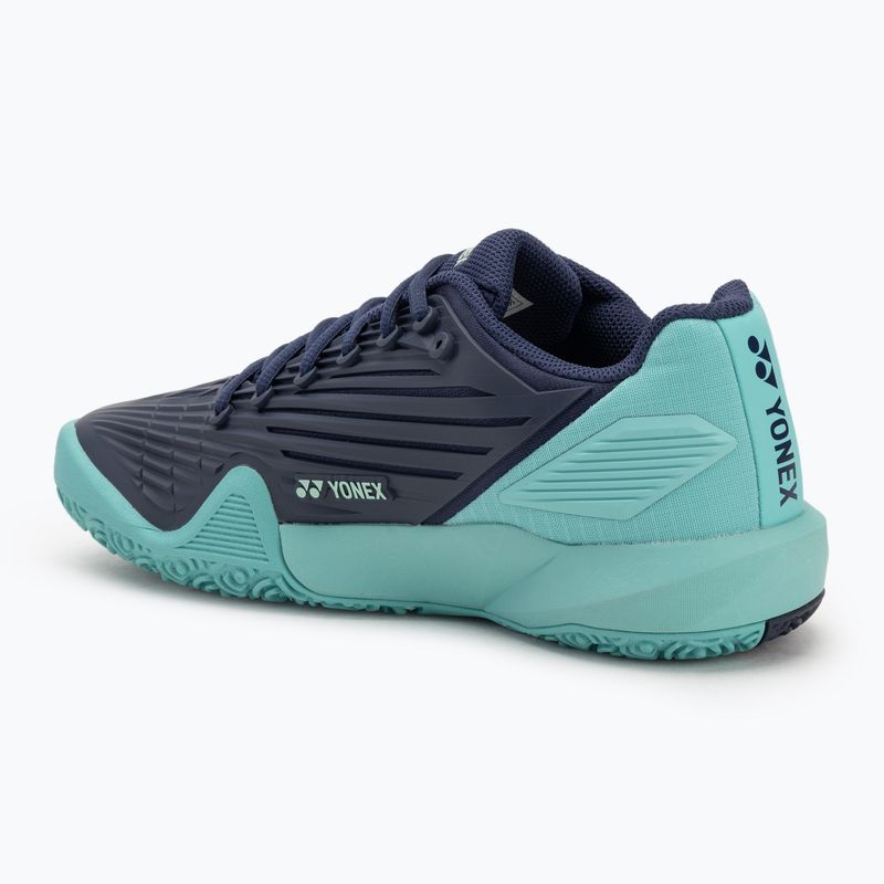 Tennisschuhe Damen YONEX Eclipsion 5 CL dark navy 3