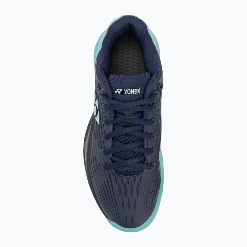 Tennisschuhe Damen YONEX Eclipsion 5 CL dark navy 5