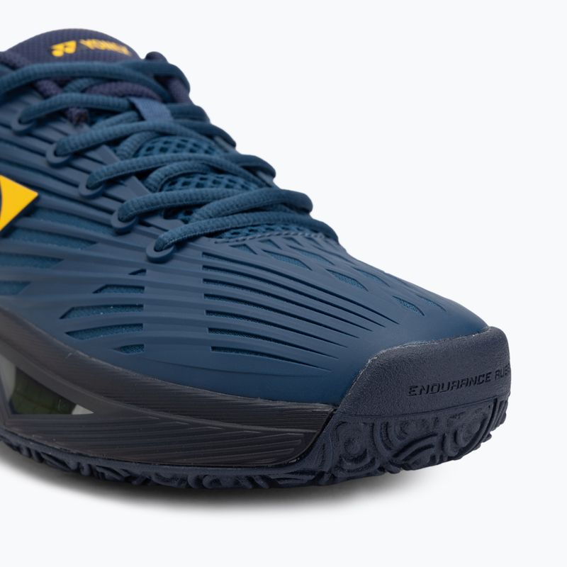 Tennisschuhe Herren YONEX Eclipsion 5 CL ink blue 7