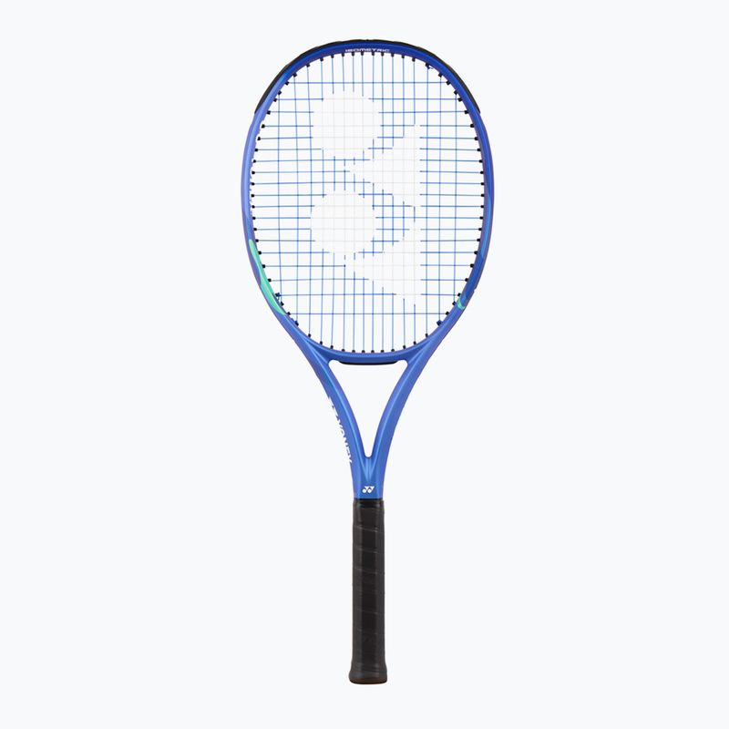 Tennisschläger YONEX Ezone Ace blast blau