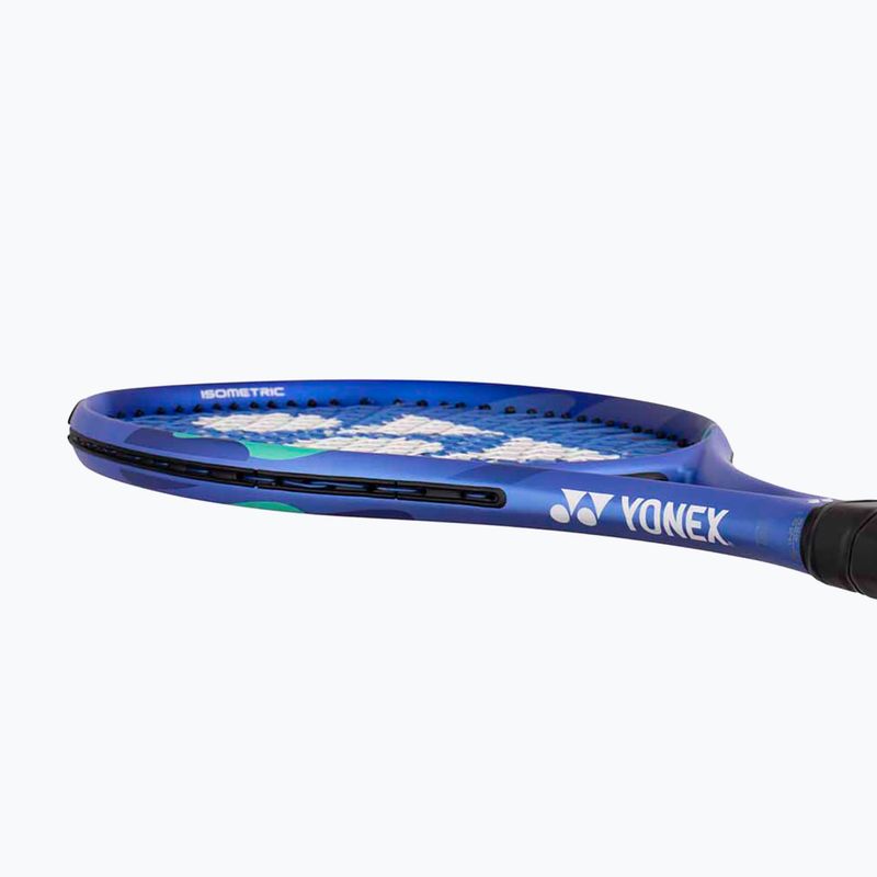 Tennisschläger YONEX Ezone Ace blast blau 4