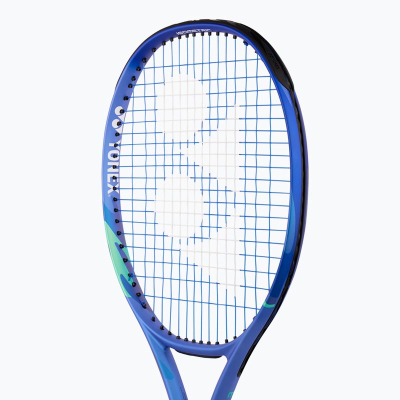 Tennisschläger YONEX Ezone Ace blast blau 5